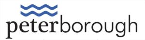 City of Peterborough logo